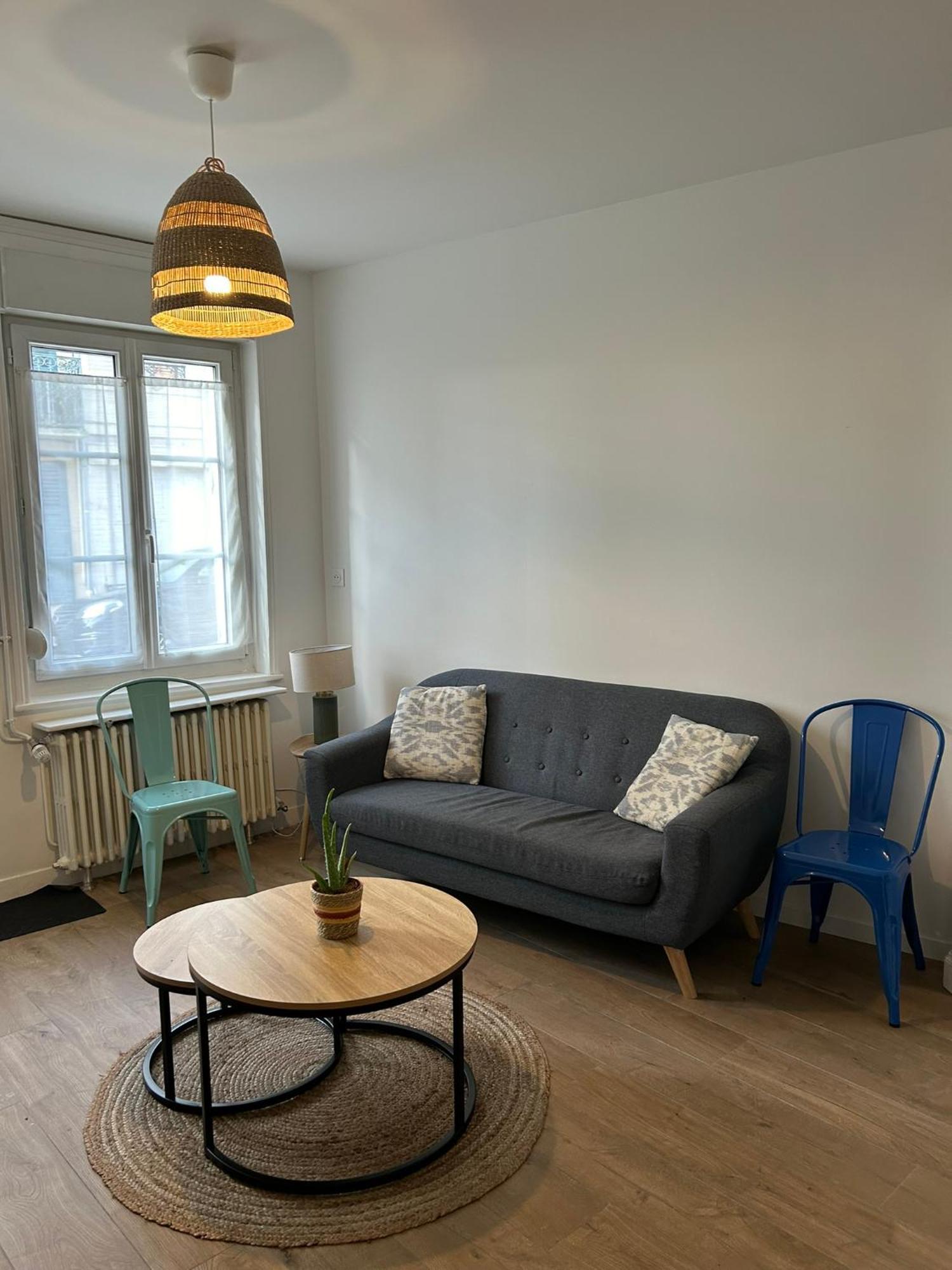 Grande Maison De Pecheur - Centre De Trouville Exteriér fotografie